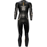 Heren Vengeance 3/ 5mm Back Zip Zwemwetsuit